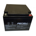 Hot sale lead acid sealed Ups Battery 12v 26ah
Hot sale lead acid sealed Ups Battery 12v 26ah